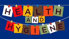 5. Health and Hygiene